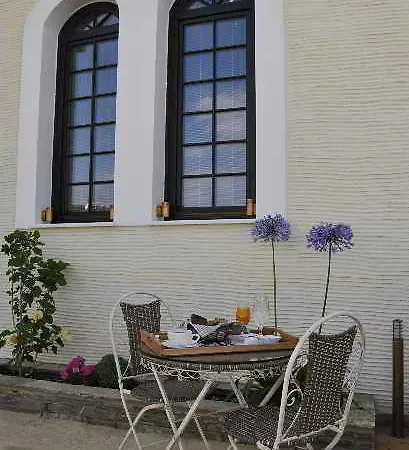 Krinos Andros 3* Batsi