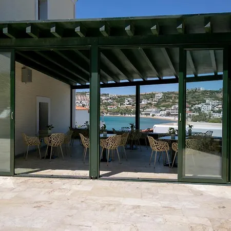 Krinos Andros