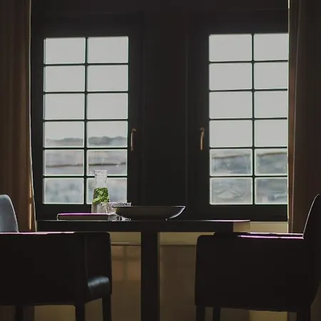 Krinos Andros Hotel Batsi