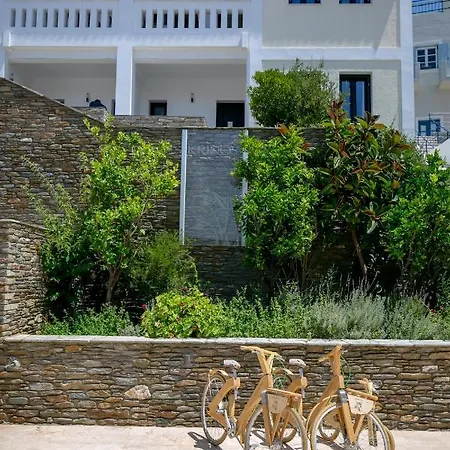 Krinos Andros