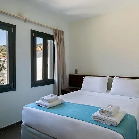 Hotel Krinos Andros