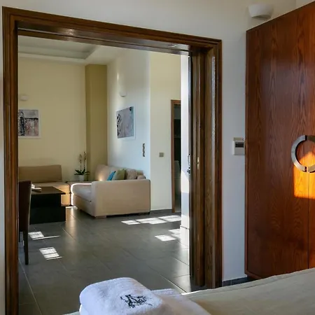 Krinos Andros Hotel Batsi