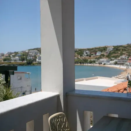 Krinos Andros Hotel
