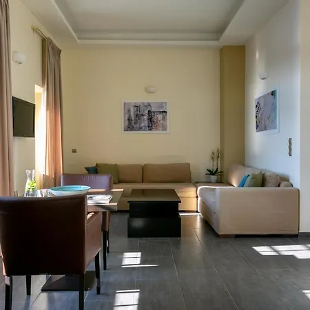 Krinos Andros 3* Batsi