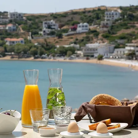 Krinos Andros Hotel Batsi