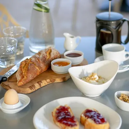 Hotel Krinos Andros 3*