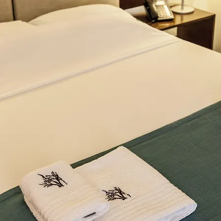 Krinos Andros Hotel 3*