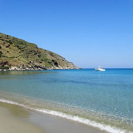 Szálloda Krinos Andros