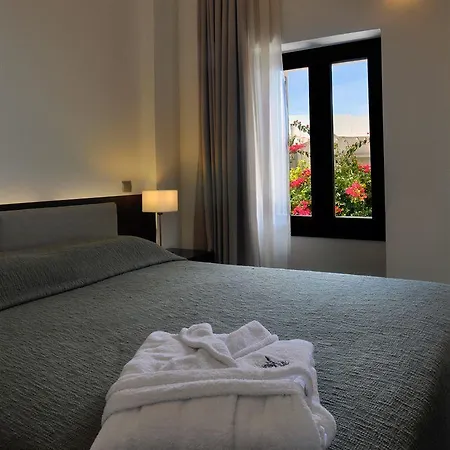 Krinos Andros 3* Batsi