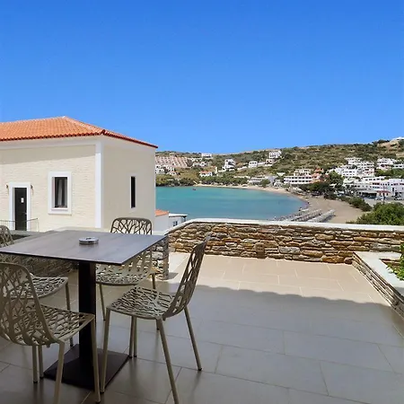 Krinos Andros 3* Batsi