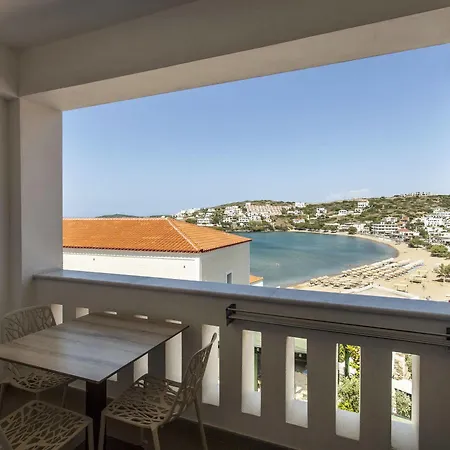 Krinos Andros 3* Bací
