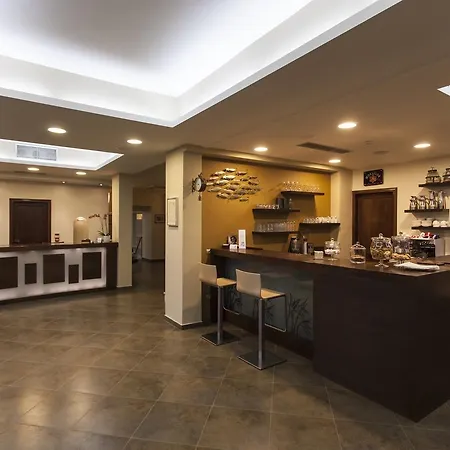 Krinos Andros Hotel 3*