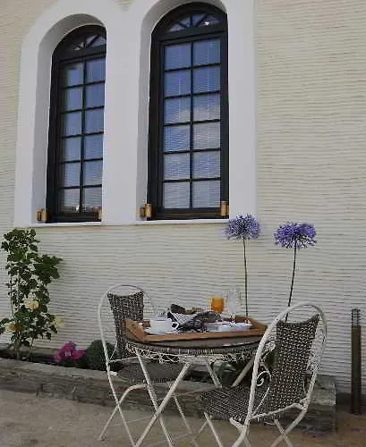 Krinos Andros 3* Μπατσί