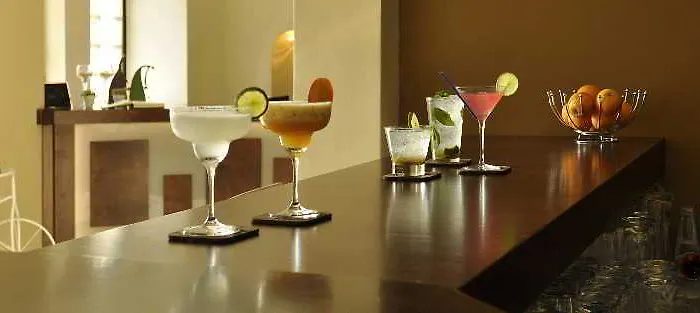 Ξενοδοχείο Krinos Andros