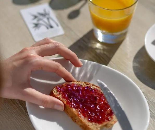 Krinos Andros Ξενοδοχείο Μπατσί