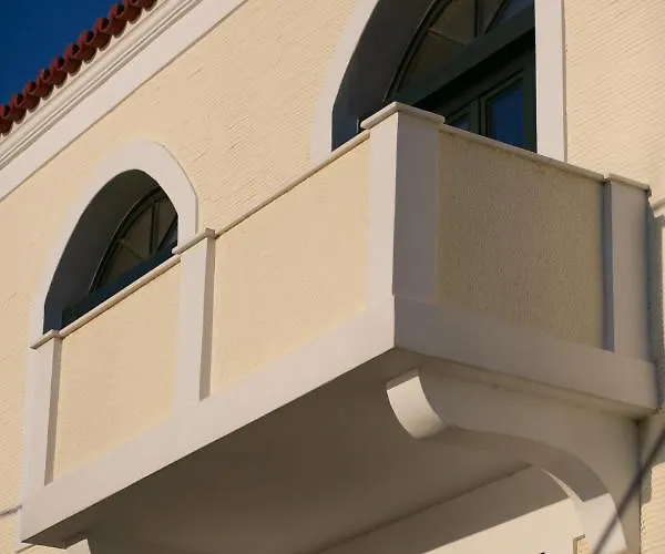 Krinos Andros Ξενοδοχείο