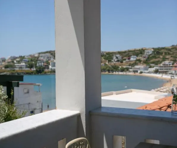 Krinos Andros Ξενοδοχείο