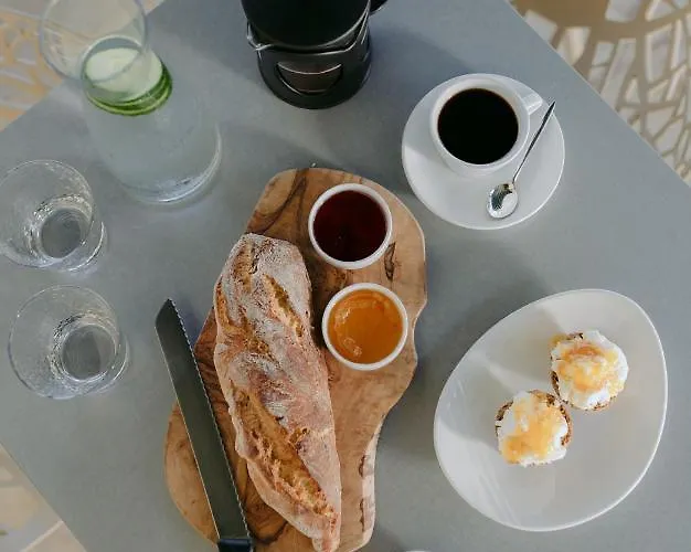 Ξενοδοχείο Krinos Andros