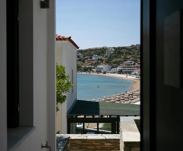 Krinos Andros 3* Μπατσί