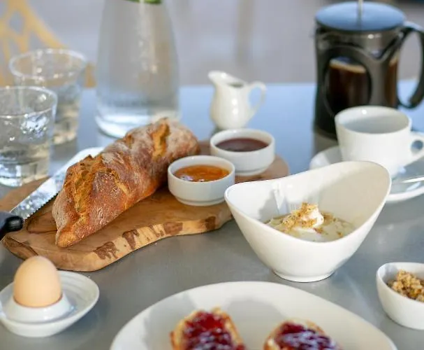 Ξενοδοχείο Krinos Andros 3*