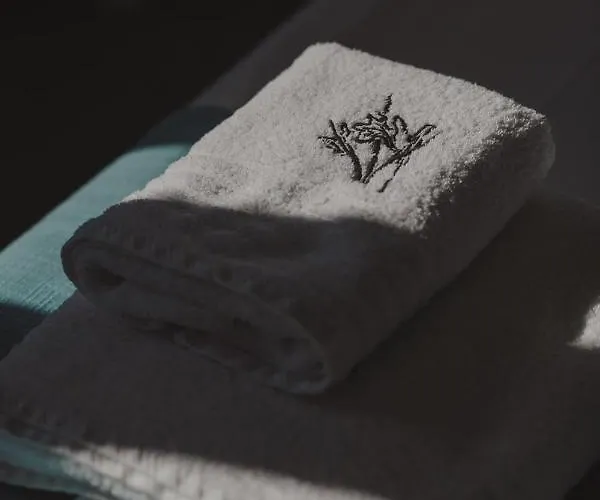 Krinos Andros Ξενοδοχείο 3*