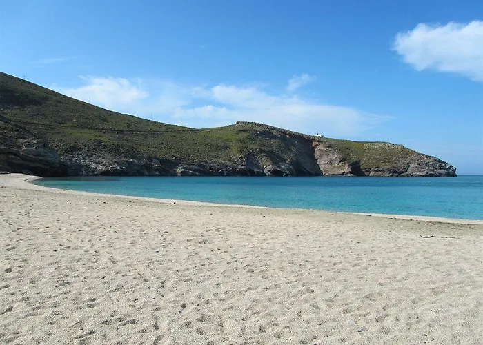 Krinos Andros Ξενοδοχείο