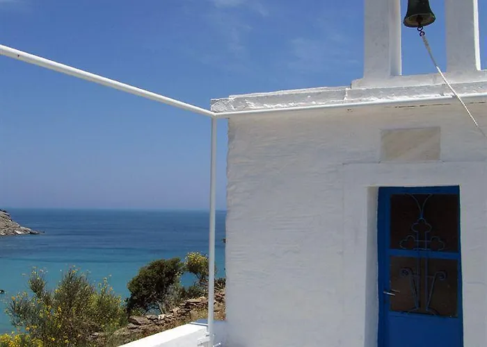 Krinos Andros Μπατσί