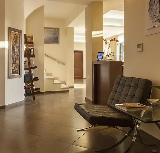 Ξενοδοχείο Krinos Andros Μπατσί