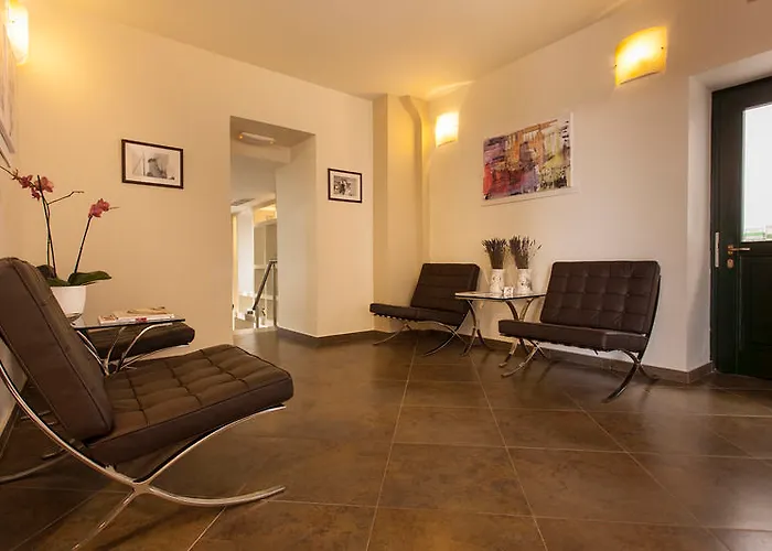 Ξενοδοχείο Krinos Andros