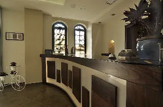 Ξενοδοχείο Krinos Andros