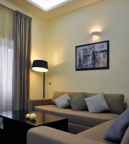 Krinos Andros Ξενοδοχείο Μπατσί