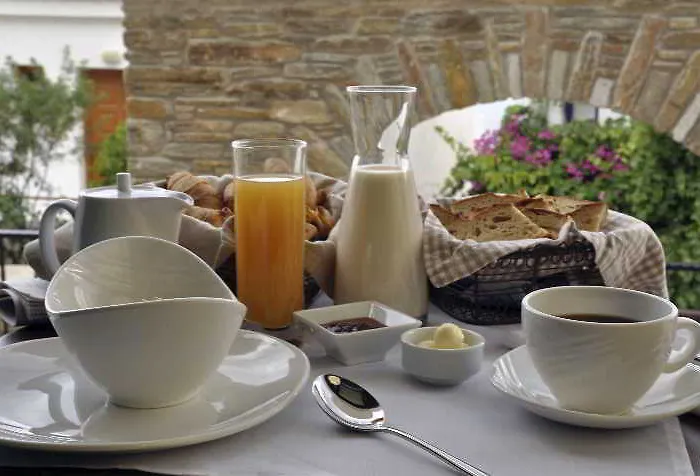 Krinos Andros Μπατσί