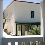 Krinos Andros Hotel Batsi