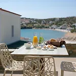 Krinos Andros Hotel