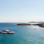 Krinos Andros 3*
