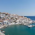 Krinos Andros Hotel Batsi