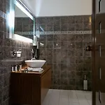 Hotel Krinos Andros Batsi