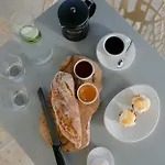 Hotel Krinos Andros