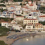 Krinos Andros Hotel