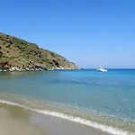 Hotel Krinos Andros