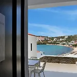 Hotel Krinos Andros Batsi