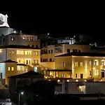 Hotel Krinos Andros