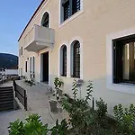 Hotel Krinos Andros Batsi