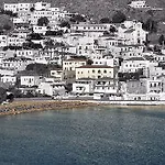 Hotel Krinos Andros 3*