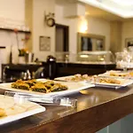 Hotel Krinos Andros 3*