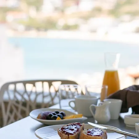 Krinos Andros Hotel Batsi