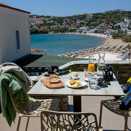 Krinos Andros