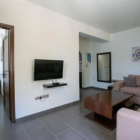 Hotell Krinos Andros 3*