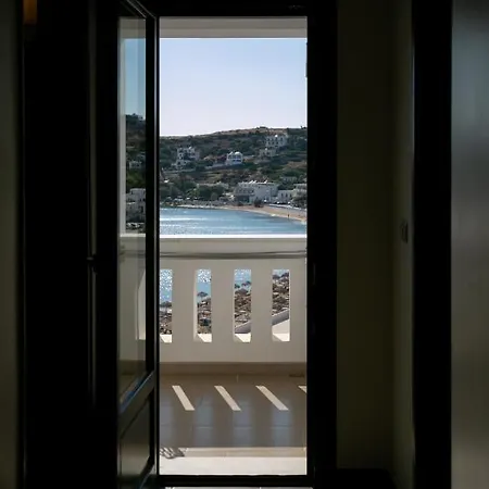 Krinos Andros