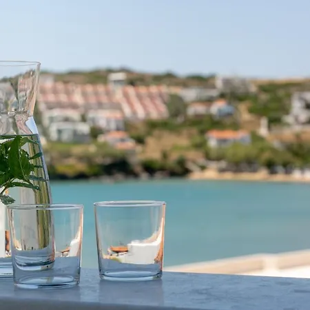 Hotel Krinos Andros 3*